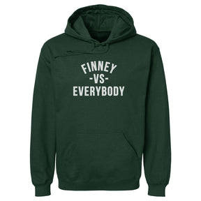 Vs. Everybody Men's Hoodie | 500 LEVEL