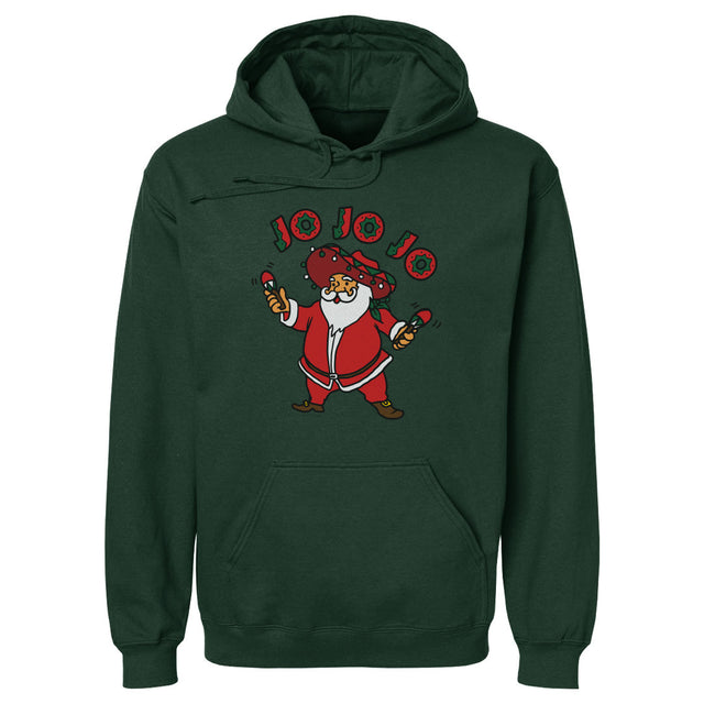 Christmas Men's Hoodie | 500 LEVEL