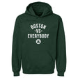 Boston Celtics Men's Hoodie | 500 LEVEL