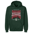 Mexico Men's Hoodie | 500 LEVEL