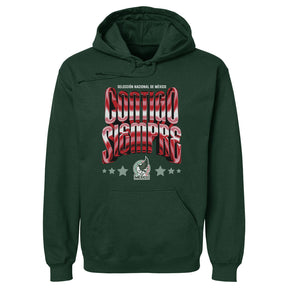 Mexico Men's Hoodie | 500 LEVEL
