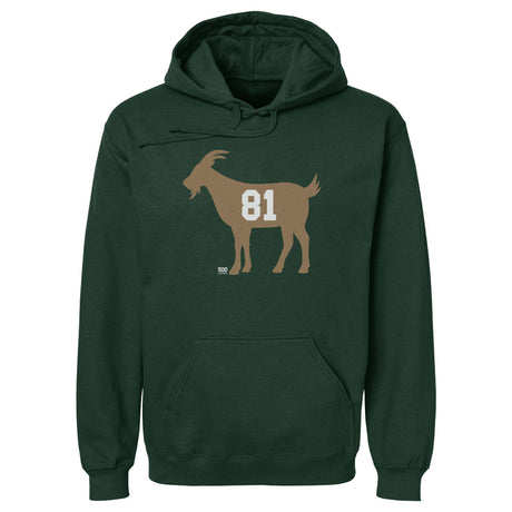 Notre Dame Men's Hoodie | 500 LEVEL