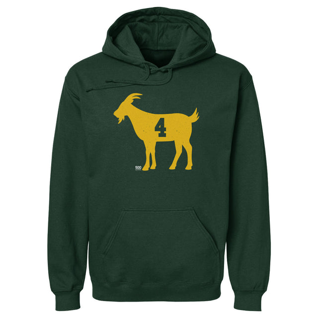 Green Bay Men's Hoodie | 500 LEVEL