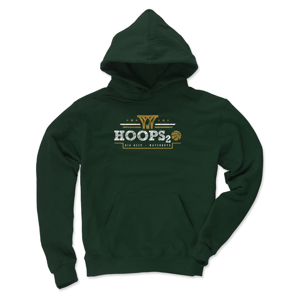 Waterboys Men's Hoodie | 500 LEVEL