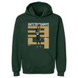Giannis Antetokounmpo Men's Hoodie | 500 LEVEL