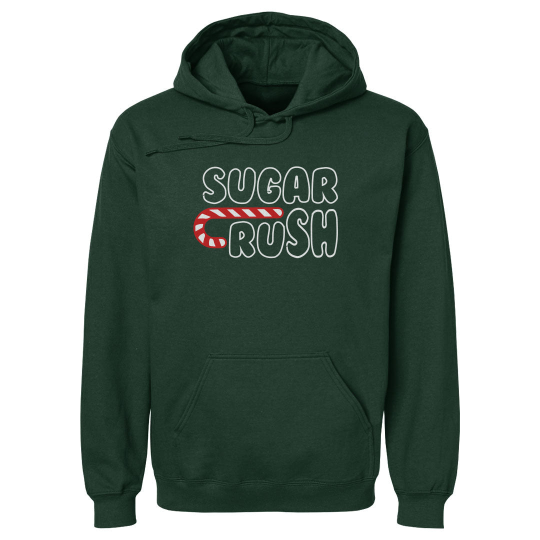 Christmas Men's Hoodie | 500 LEVEL