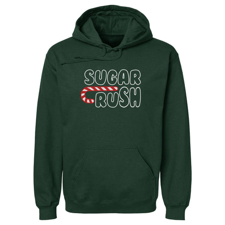 Christmas Men's Hoodie | 500 LEVEL