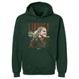 Lindsey Heaps Men's Hoodie | 500 LEVEL