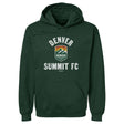 Denver Summit FC Men's Hoodie | 500 LEVEL
