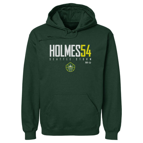 Mackenzie Holmes Men's Hoodie | 500 LEVEL