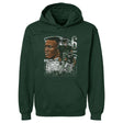 DeVonta Smith Men's Hoodie | 500 LEVEL