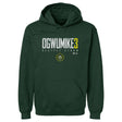 Nneka Ogwumike Men's Hoodie | 500 LEVEL