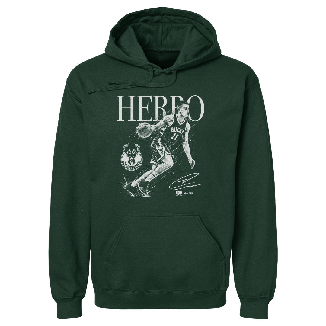 Tyler Herro Men's Hoodie | 500 LEVEL