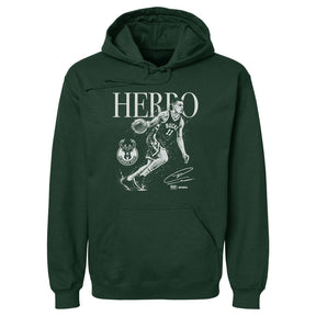 Tyler Herro Men's Hoodie | 500 LEVEL