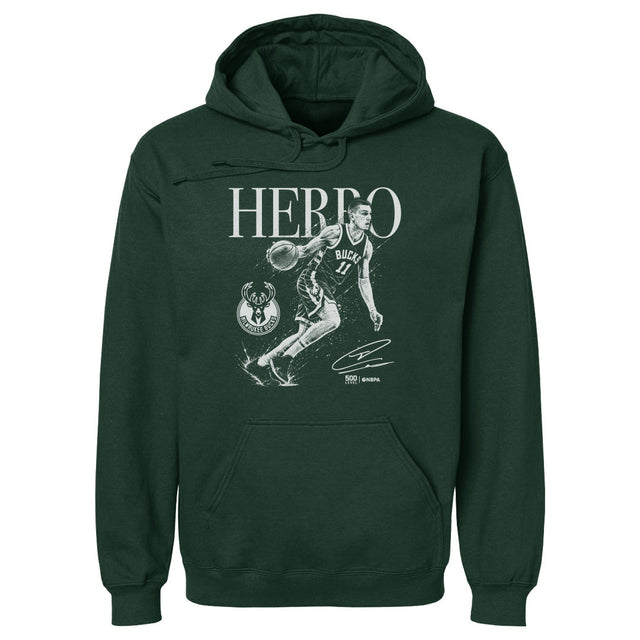 Tyler Herro Men's Hoodie | 500 LEVEL