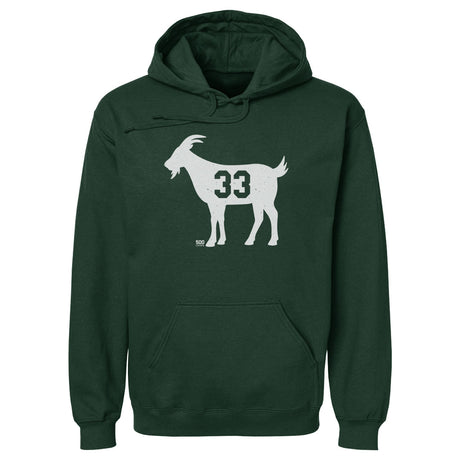 Boston Men's Hoodie | 500 LEVEL