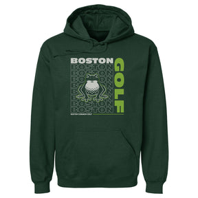 Boston Common Golf Men's Hoodie | 500 LEVEL