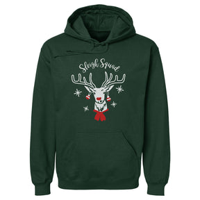Christmas Men's Hoodie | 500 LEVEL