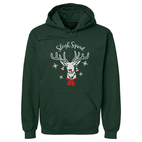 Christmas Men's Hoodie | 500 LEVEL
