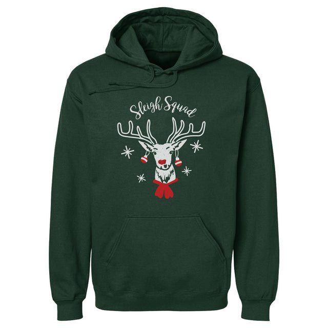 Christmas Men's Hoodie | 500 LEVEL