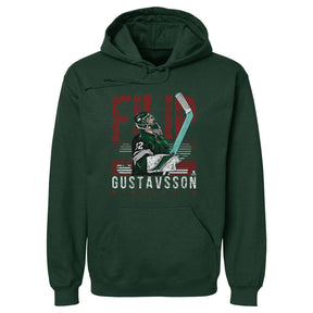 Filip Gustavsson Men's Hoodie | 500 LEVEL
