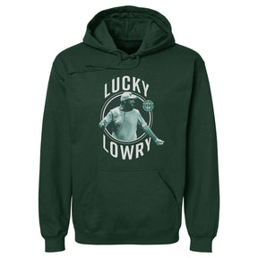 Shane Lowry Men's Hoodie | 500 LEVEL