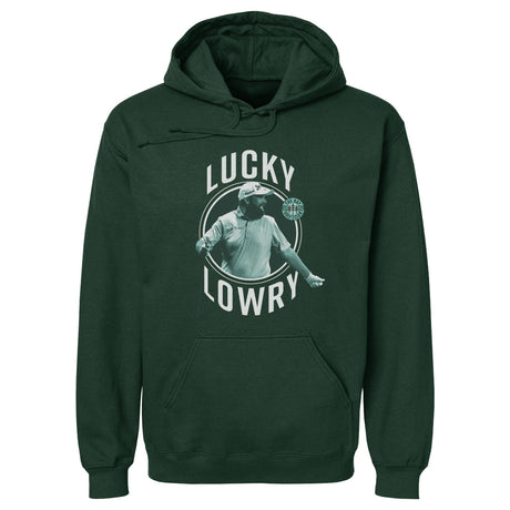 Shane Lowry Men's Hoodie | 500 LEVEL