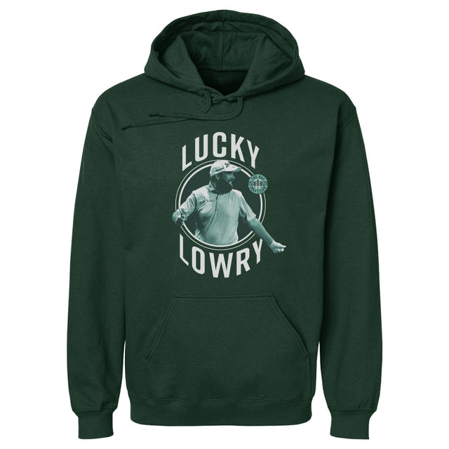 Shane Lowry Men's Hoodie | 500 LEVEL