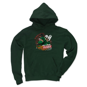 Marc-Andre Fleury Men's Hoodie | 500 LEVEL