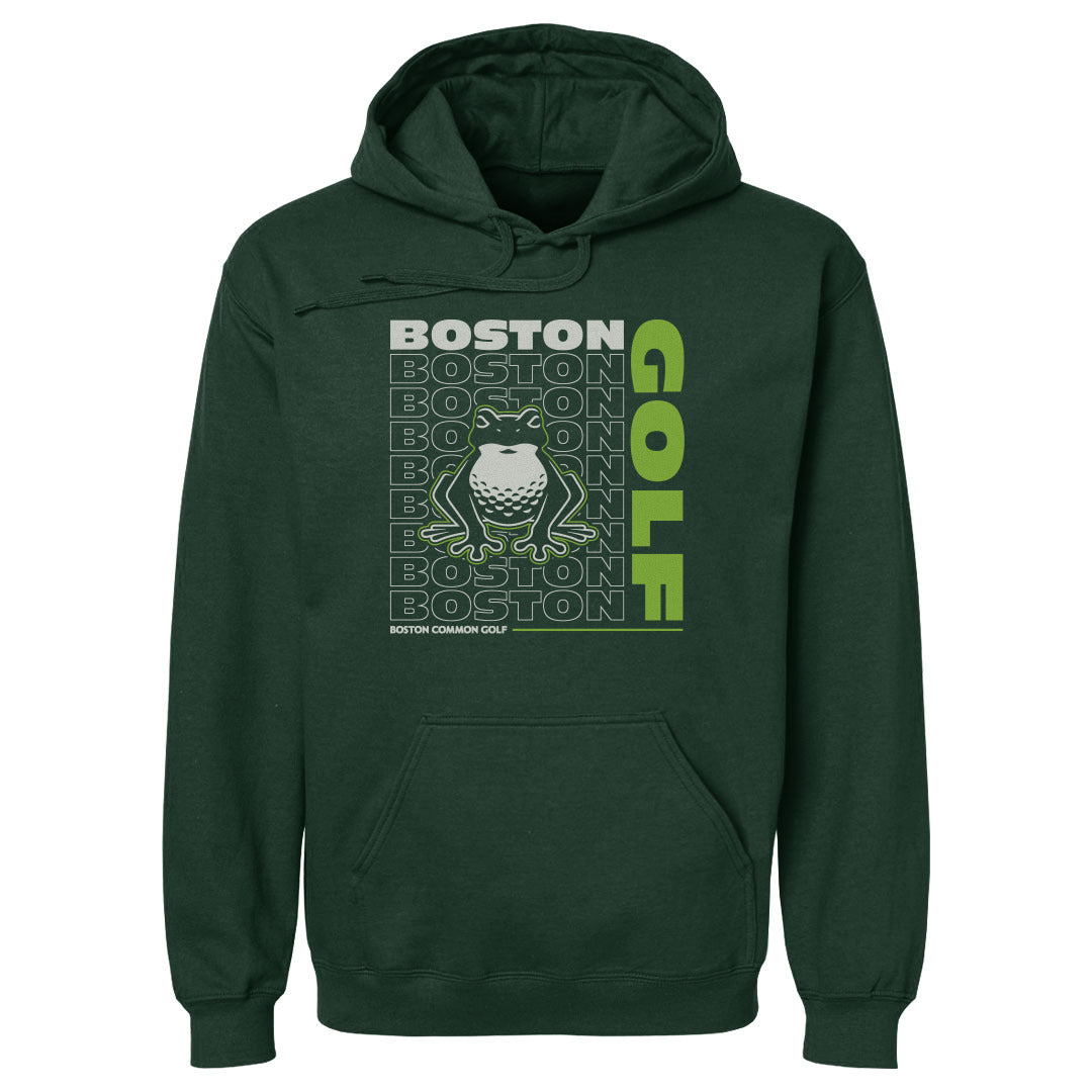 Boston Common Golf Men's Hoodie | 500 LEVEL