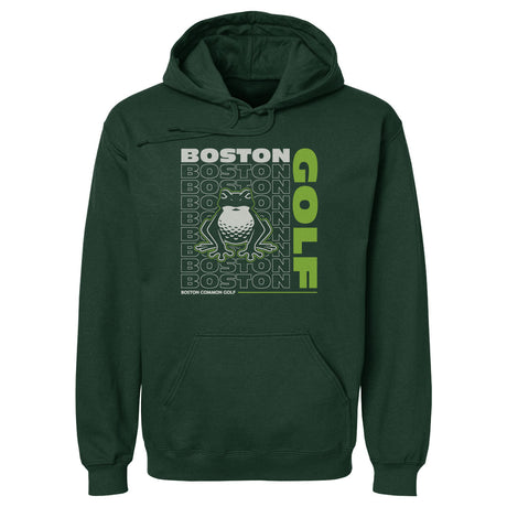 Boston Common Golf Men's Hoodie | 500 LEVEL