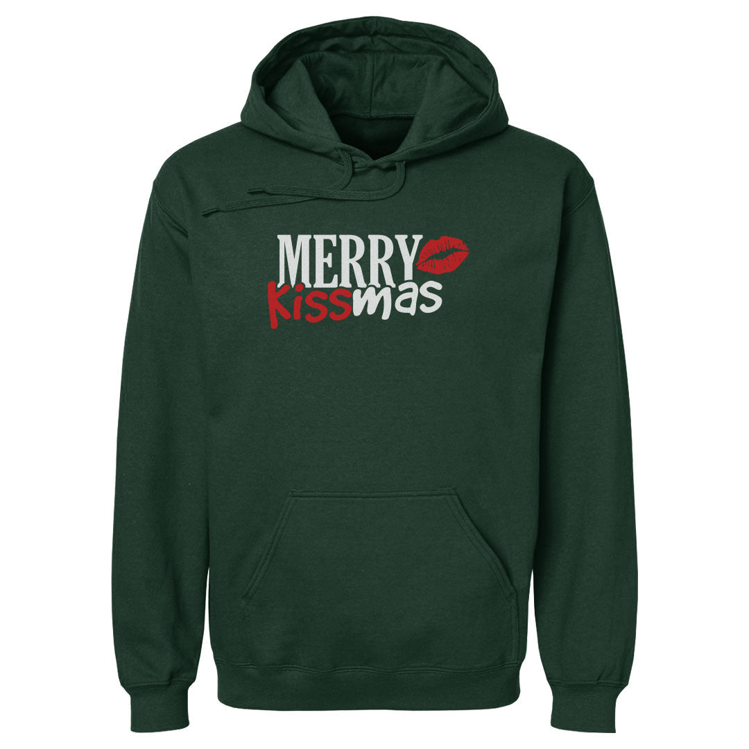 Christmas Men's Hoodie | 500 LEVEL