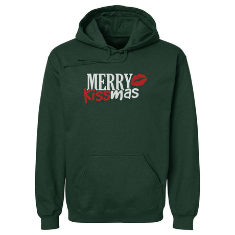 Christmas Men's Hoodie | 500 LEVEL