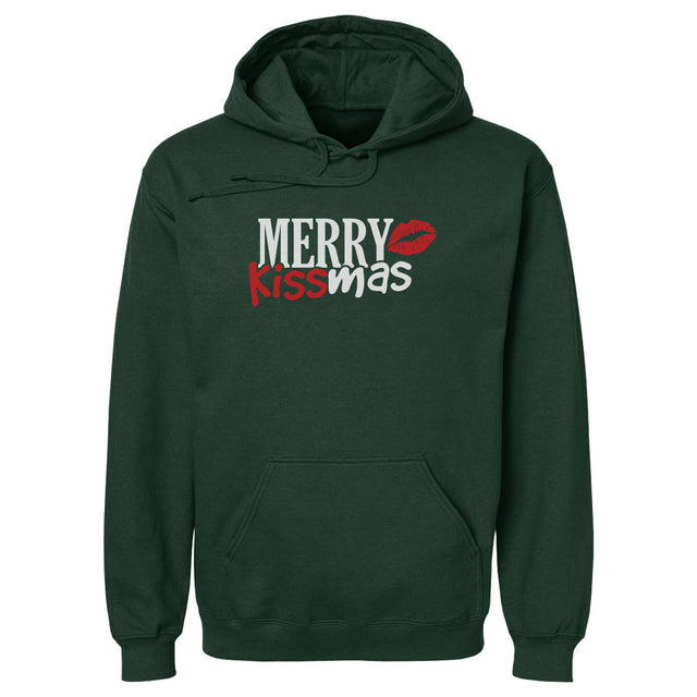 Christmas Men's Hoodie | 500 LEVEL