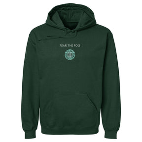 The Bay Golf Club Men's Hoodie | 500 LEVEL