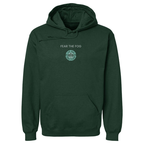 The Bay Golf Club Men's Hoodie | 500 LEVEL