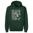 Jordan Davis Men's Hoodie | 500 LEVEL
