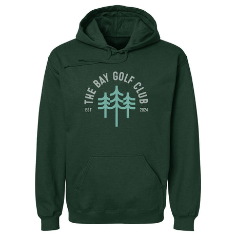The Bay Golf Club Men's Hoodie | 500 LEVEL