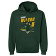 Jacob Wilson Men's Hoodie | 500 LEVEL