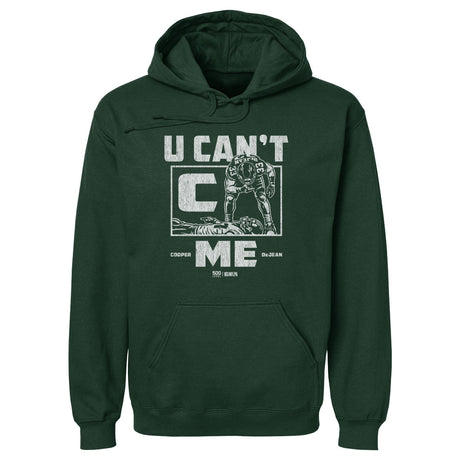 Cooper DeJean Men's Hoodie | 500 LEVEL