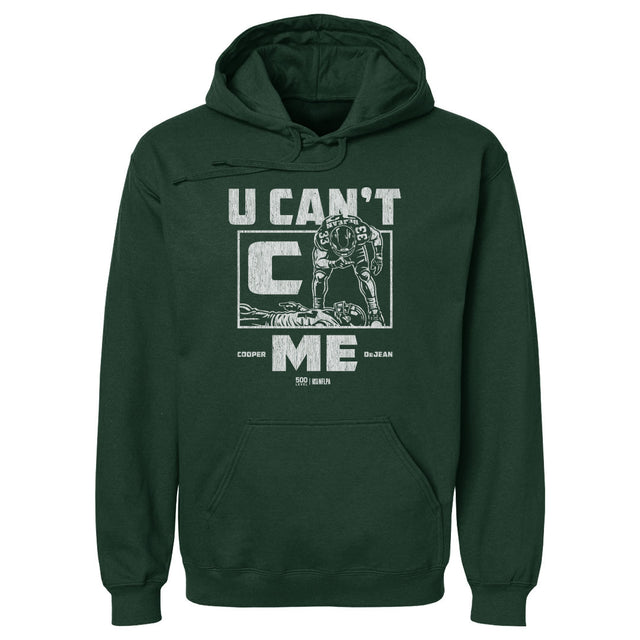 Cooper DeJean Men's Hoodie | 500 LEVEL