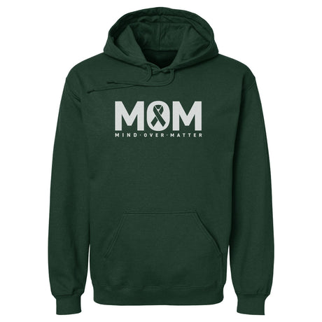Faith Fight Finish Men's Hoodie | 500 LEVEL