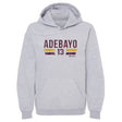 Bam Adebayo Men's Hoodie | 500 LEVEL