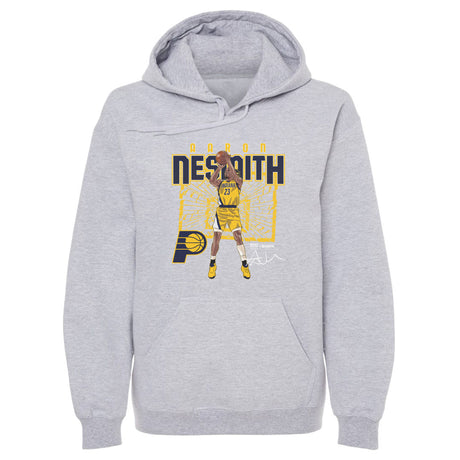 Aaron Nesmith Men's Hoodie | 500 LEVEL