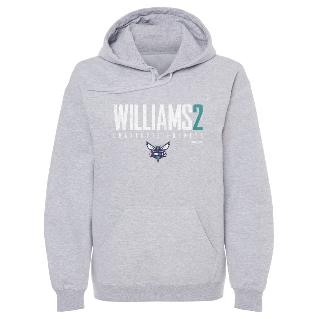 Grant Williams Men's Hoodie | 500 LEVEL