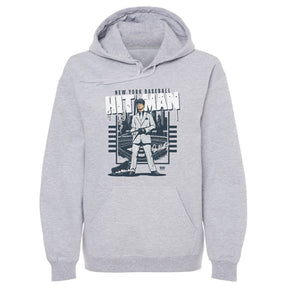 Don Mattingly Men's Hoodie | 500 LEVEL