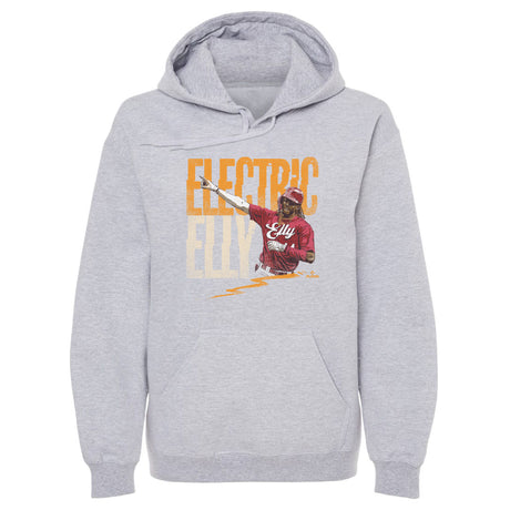 Elly De La Cruz Men's Hoodie | 500 LEVEL