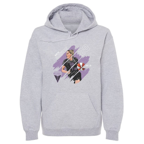 Kate Martin Men's Hoodie | 500 LEVEL
