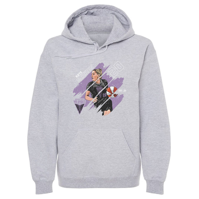 Kate Martin Men's Hoodie | 500 LEVEL
