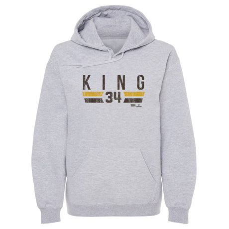 Michael King Men's Hoodie | 500 LEVEL